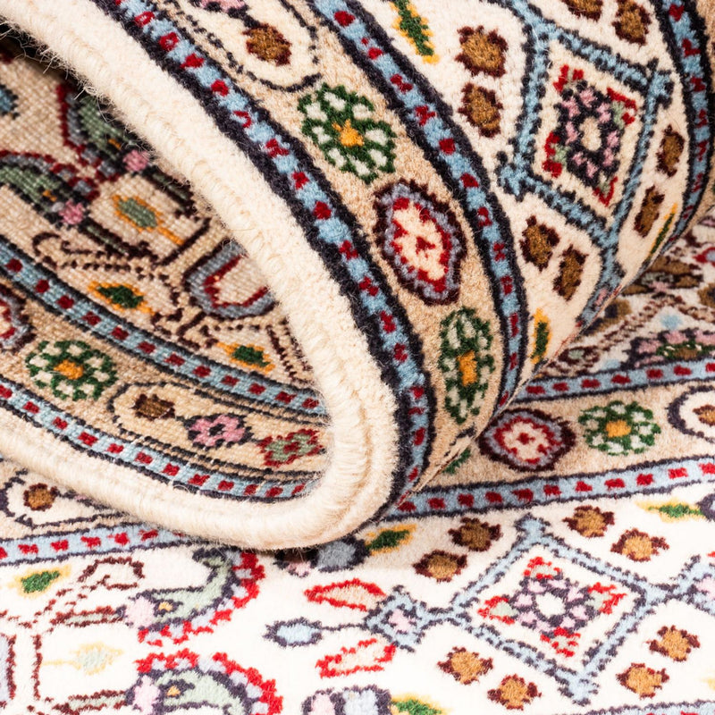 Tappeto Persero - Classico - 120 x 80 cm - beige