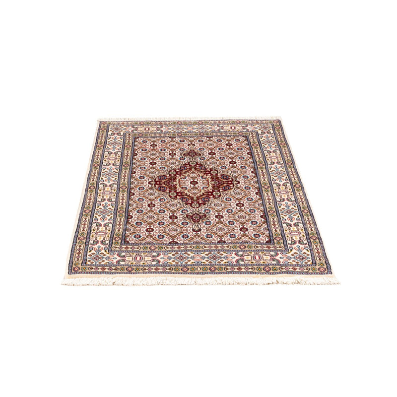 Tappeto Persero - Classico - 120 x 80 cm - beige