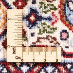 Tappeto Persero - Classico - 120 x 80 cm - blu scuro