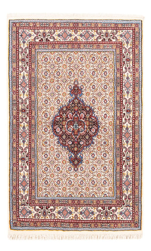 Tappeto Persero - Classico - 120 x 80 cm - beige