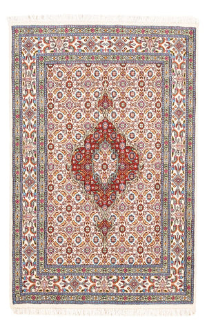 Tappeto Persero - Classico - 120 x 80 cm - beige