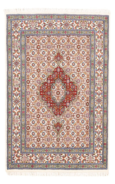 Moud Tappeto 80x120cm - Tappeto persiano