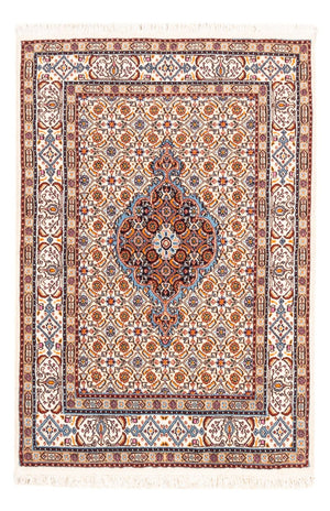 Tappeto Persero - Classico - 120 x 80 cm - beige