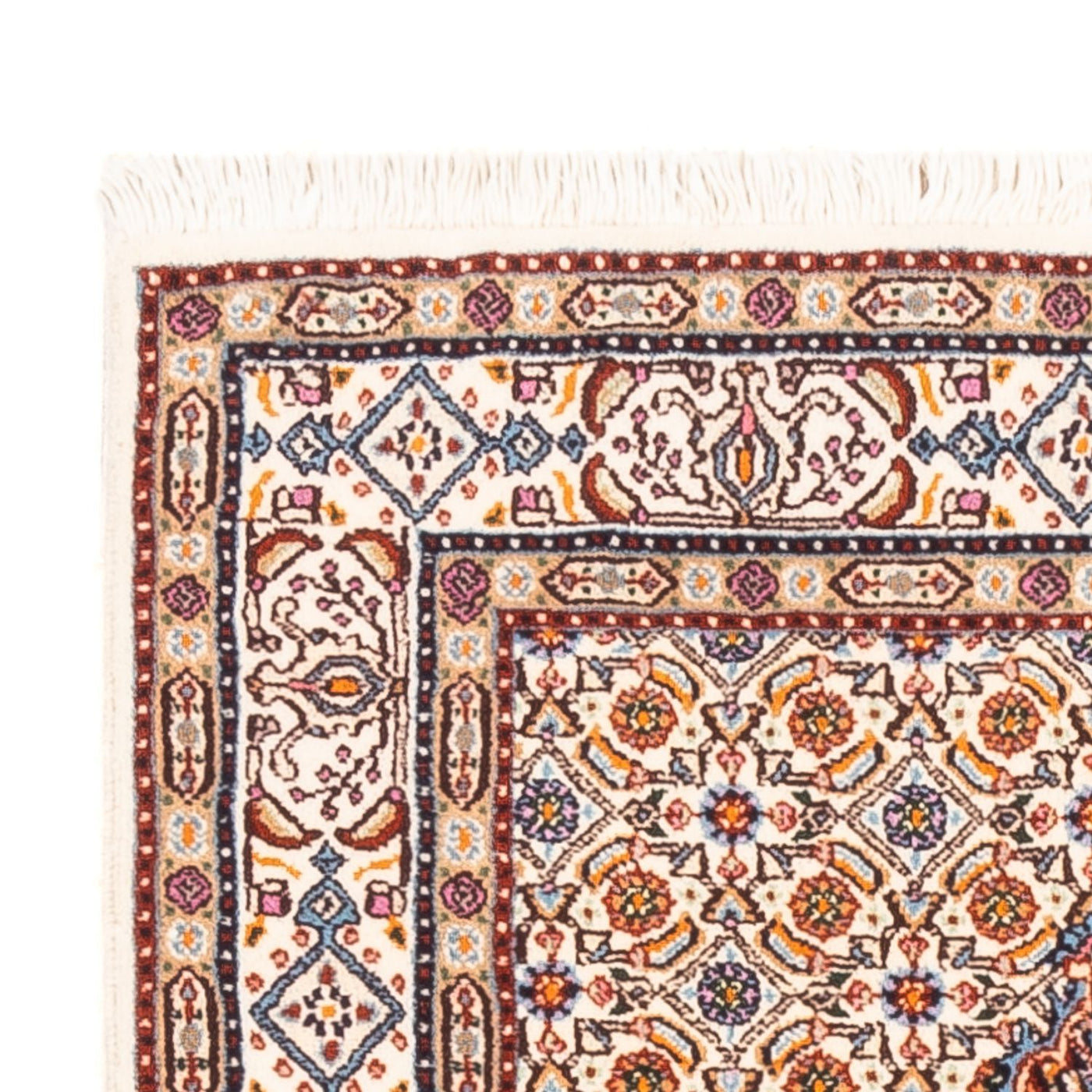 Moud Tappeto 120x80cm - Tappeto persiano