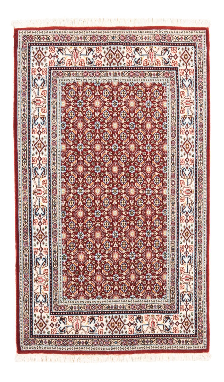 Tappeto Persero - Classico - 120 x 80 cm - rosso