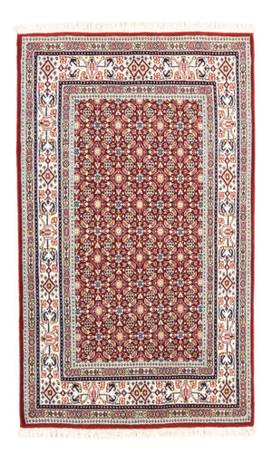 Tappeto Persero - Classico - 120 x 80 cm - rosso