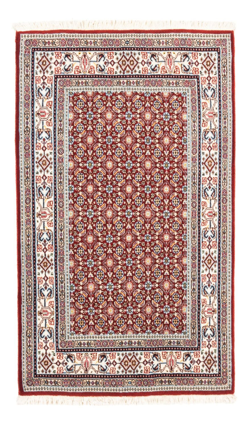 Tappeto Persero - Classico - 120 x 80 cm - rosso