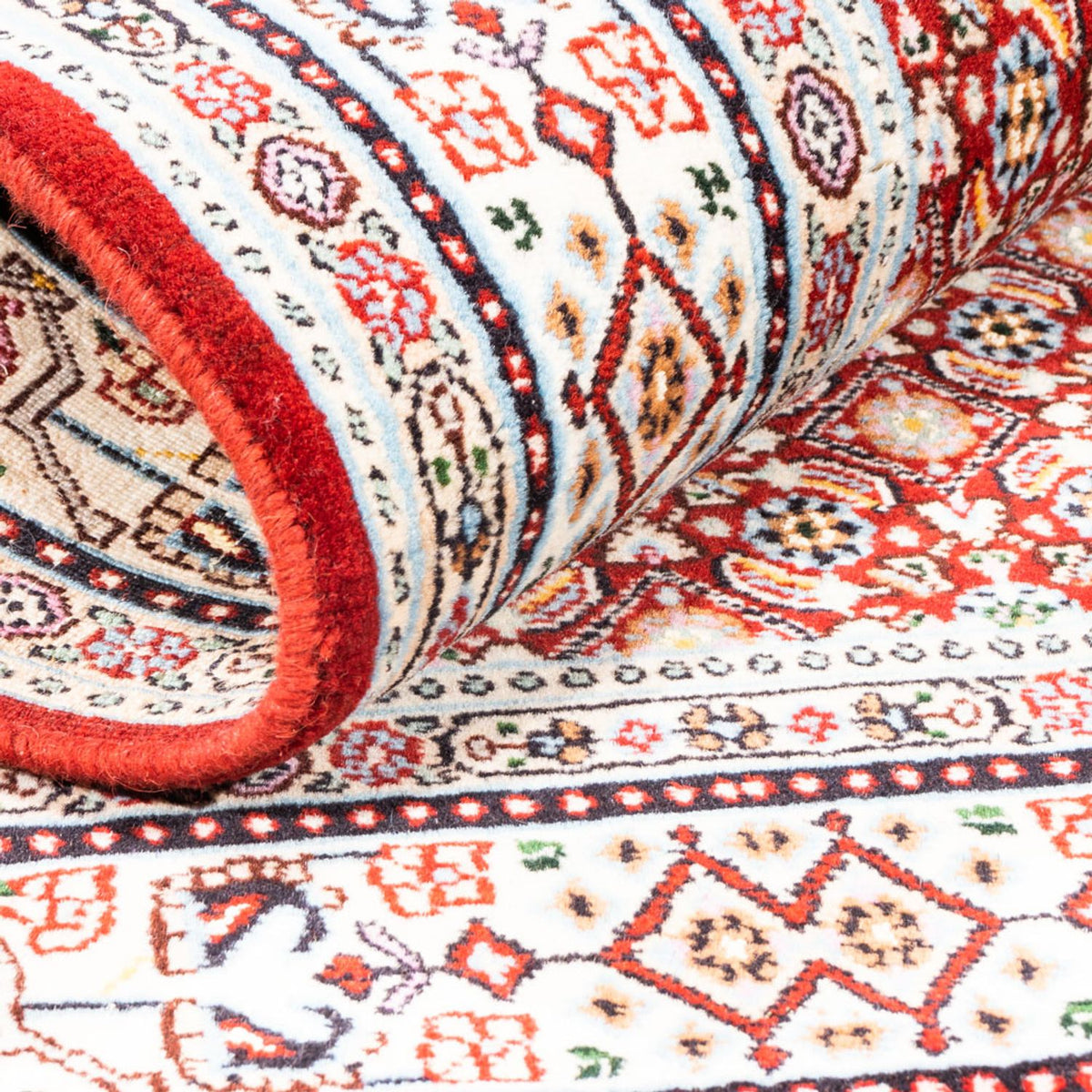 Tappeto Persero - Classico - 120 x 80 cm - rosso