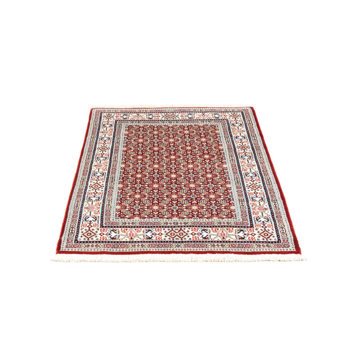 Tappeto Persero - Classico - 120 x 80 cm - rosso