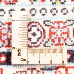 Tappeto Persero - Classico - 120 x 80 cm - rosso