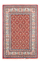 Moud Tappeto 120x80cm - Tappeto persiano