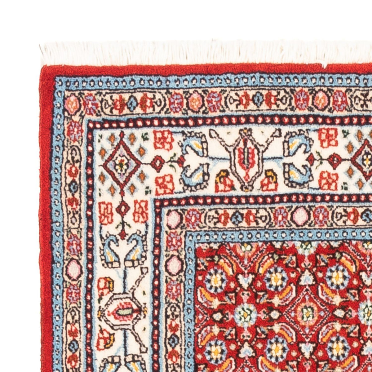 Tappeto Persero - Classico - 120 x 80 cm - rosso