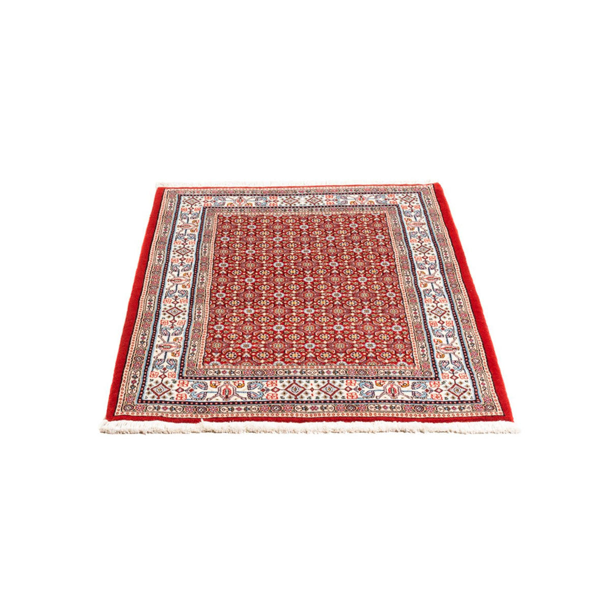 Tappeto Persero - Classico - 120 x 80 cm - rosso
