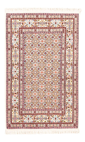 Tappeto Persero - Classico - 120 x 80 cm - beige