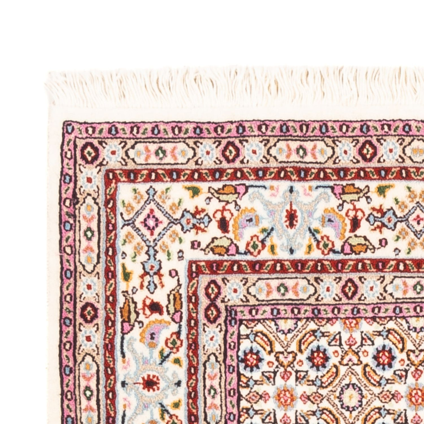 Moud Tappeto 120x80cm - Tappeto persiano
