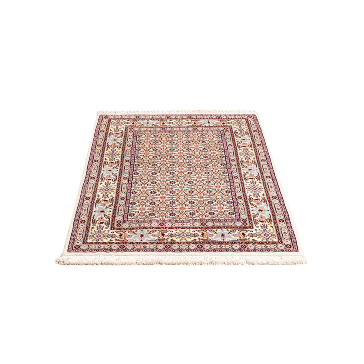Tappeto Persero - Classico - 120 x 80 cm - beige