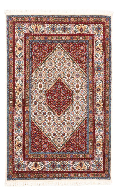 Moud Tappeto 80x120cm - Tappeto persiano