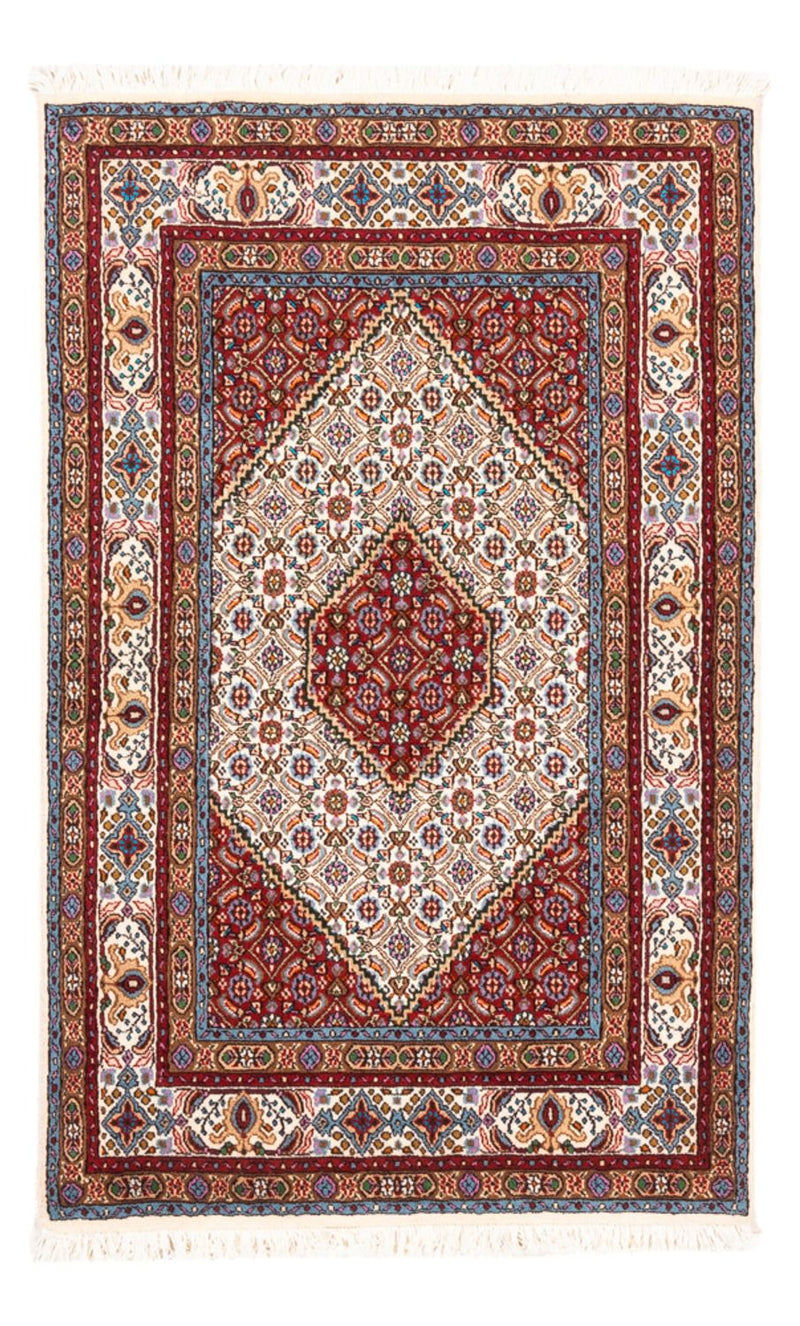 Tappeto Persero - Classico - 120 x 80 cm - beige