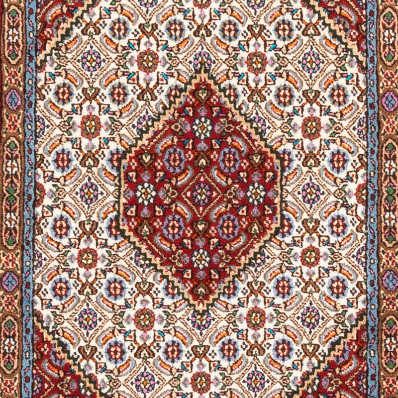 Tappeto Persero - Classico - 120 x 80 cm - beige