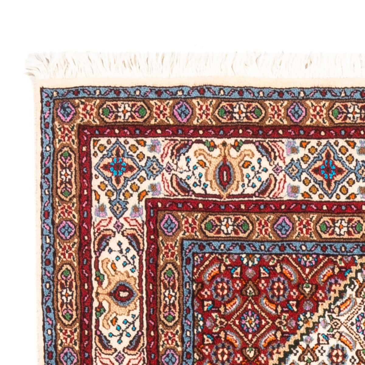 Tappeto Persero - Classico - 120 x 80 cm - beige