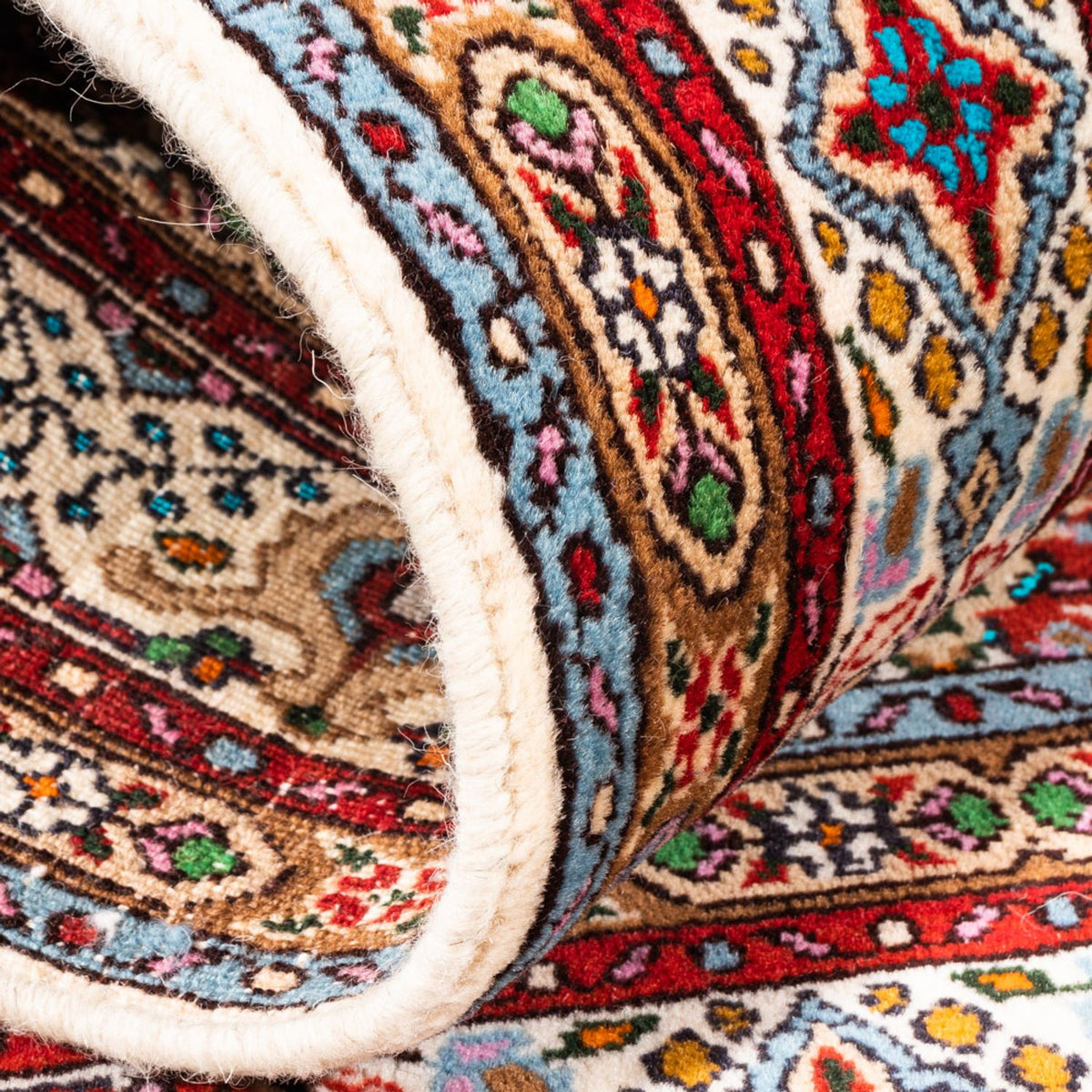 Tappeto Persero - Classico - 120 x 80 cm - beige