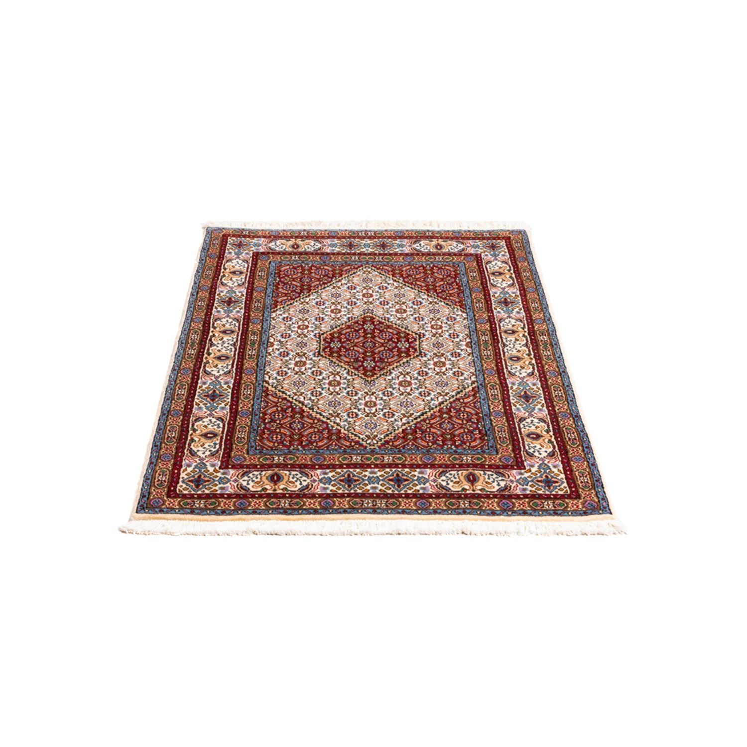 Tappeto Persero - Classico - 120 x 80 cm - beige