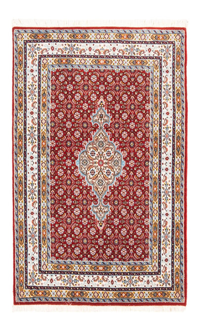 Moud Tappeto 80x120cm - Tappeto persiano