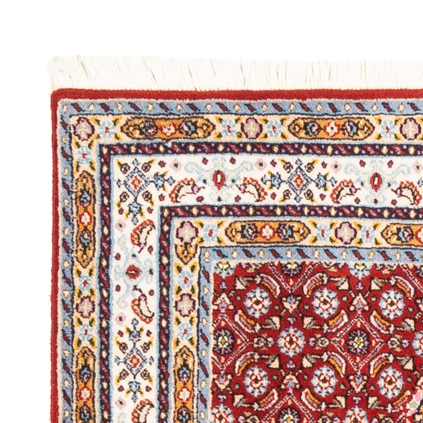 Moud Tappeto 120x80cm - Tappeto persiano