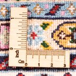 Tappeto Persero - Classico - 120 x 80 cm - rosso