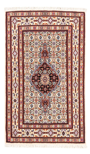 Tappeto Persero - Classico - 120 x 80 cm - beige