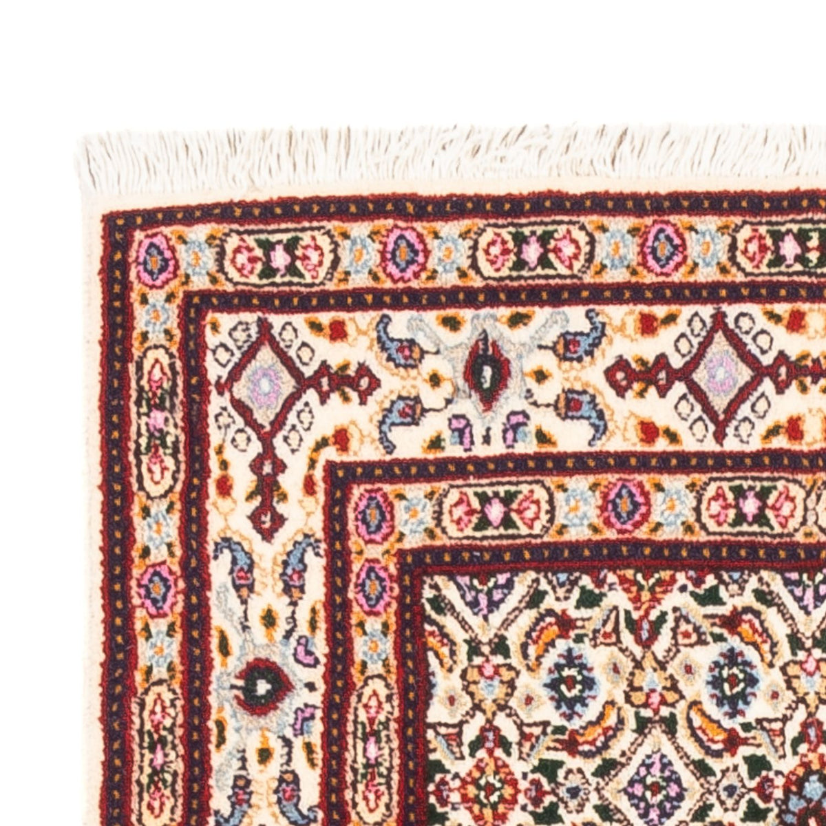 Tappeto Persero - Classico - 120 x 80 cm - beige