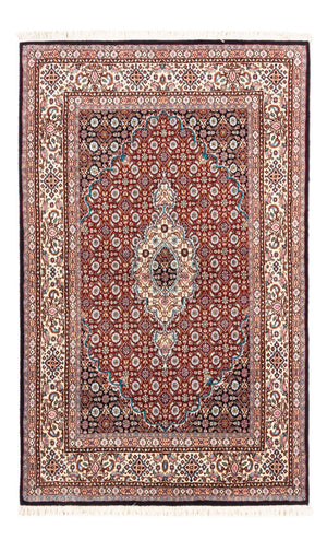 Tappeto Persero - Classico - 148 x 97 cm - rosso