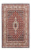 Tappeto Persero - Classico - 148 x 97 cm - rosso