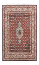Moud Tappeto 97x148cm - Tappeto persiano