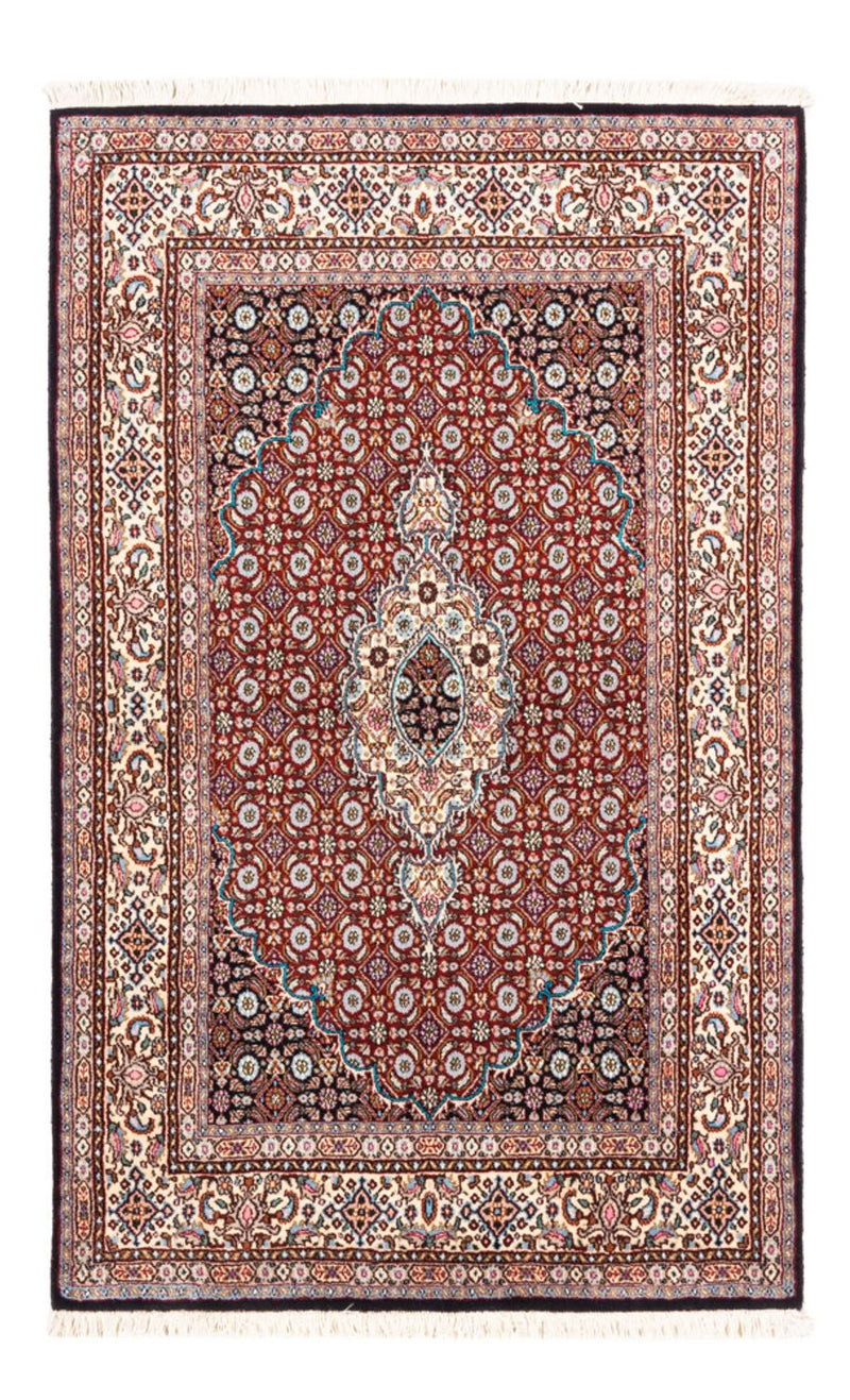 Tappeto Persero - Classico - 148 x 97 cm - rosso