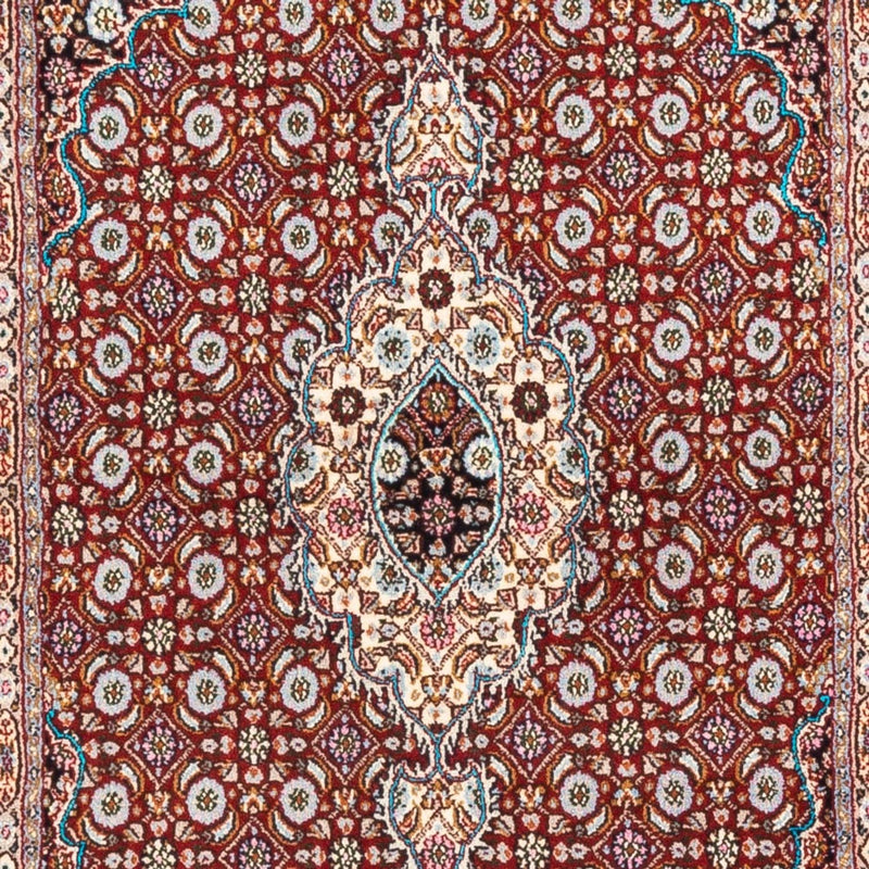 Tappeto Persero - Classico - 148 x 97 cm - rosso