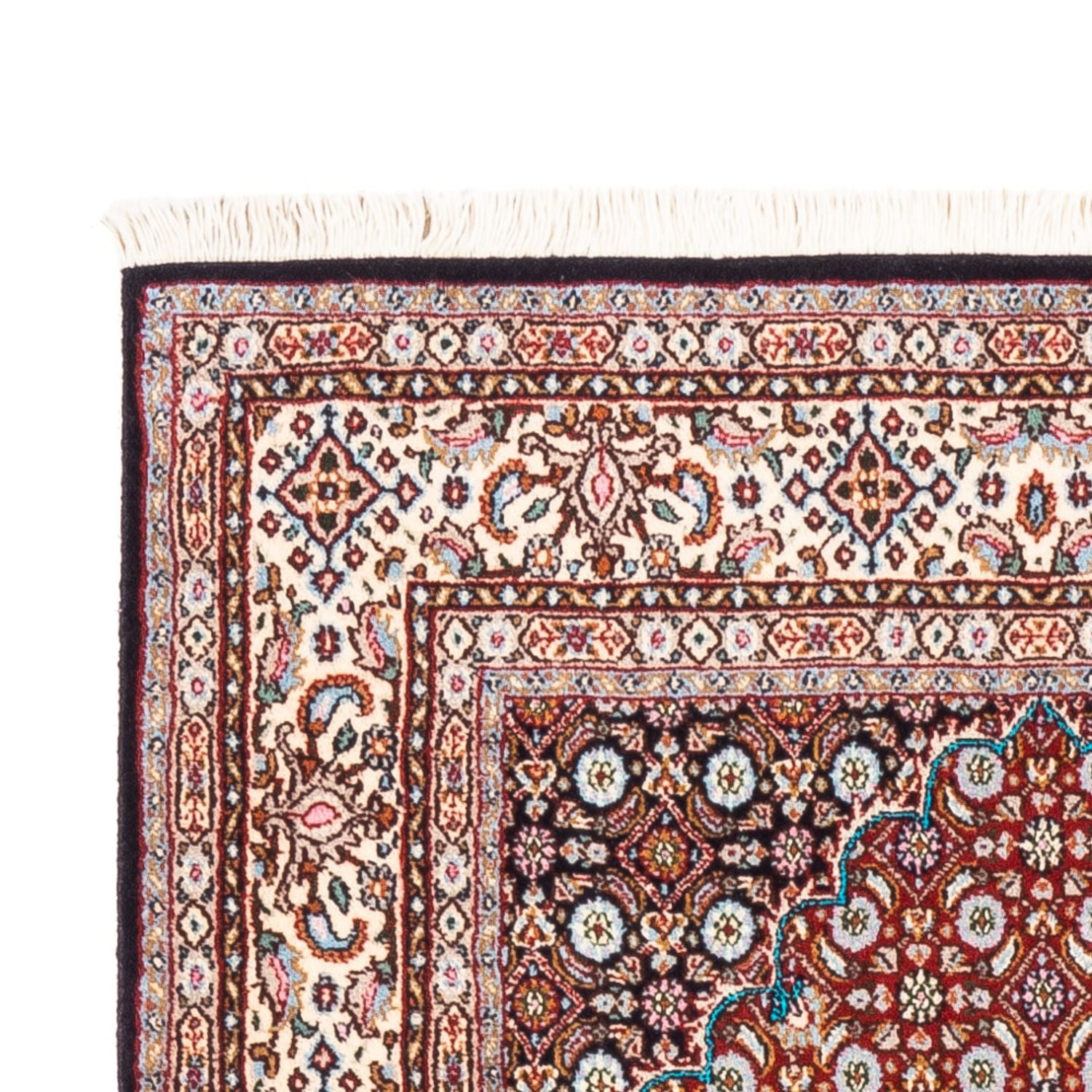 Tappeto Persero - Classico - 148 x 97 cm - rosso