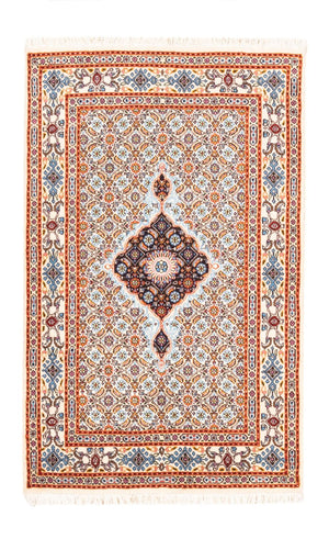 Tappeto Persero - Classico - 120 x 80 cm - beige
