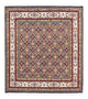 Moud Tappeto 100x100cm - Tappeto persiano