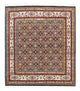 Moud Tappeto 100x100cm - Tappeto persiano