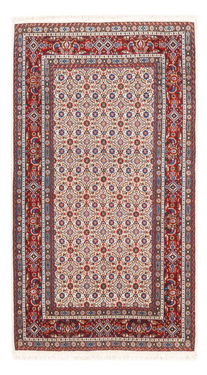 Tappeto Persero - Classico - 120 x 80 cm - beige