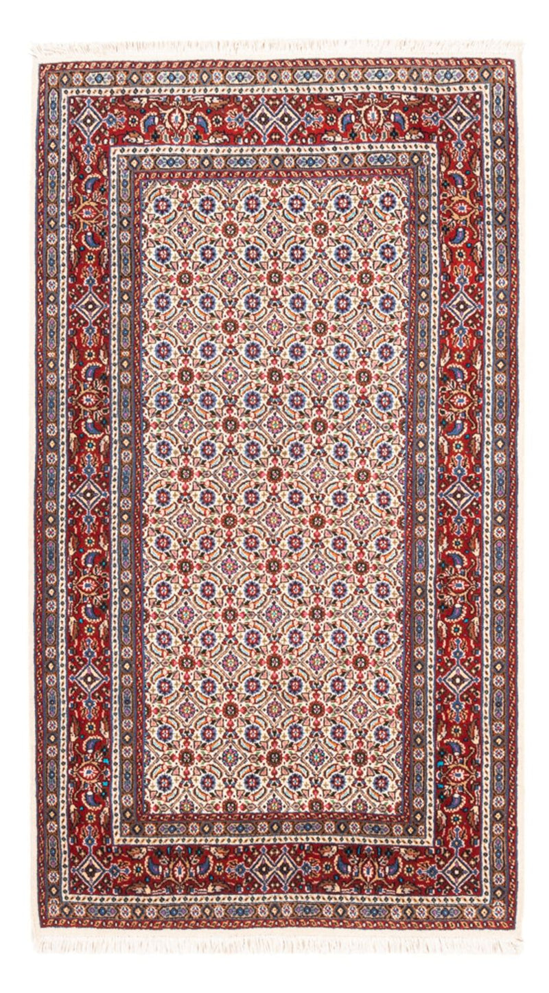 Tappeto Persero - Classico - 120 x 80 cm - beige