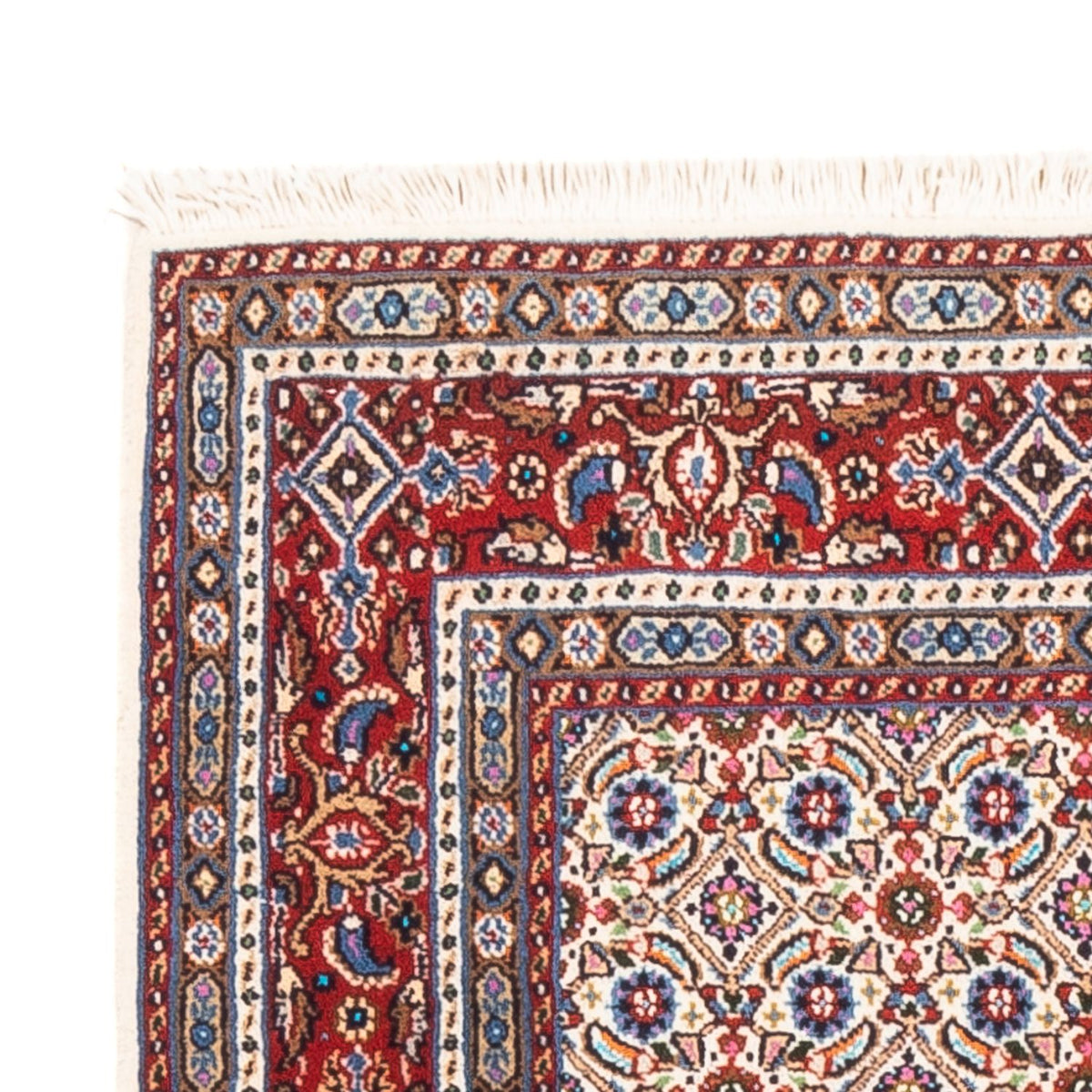 Tappeto Persero - Classico - 120 x 80 cm - beige