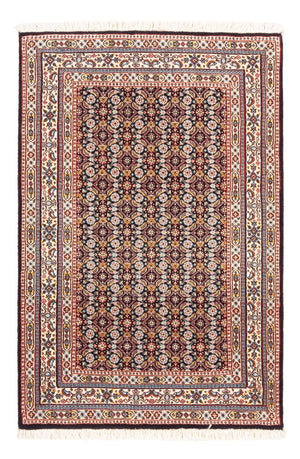 Tappeto Persero - Classico - Reale - 120 x 80 cm - blu scuro