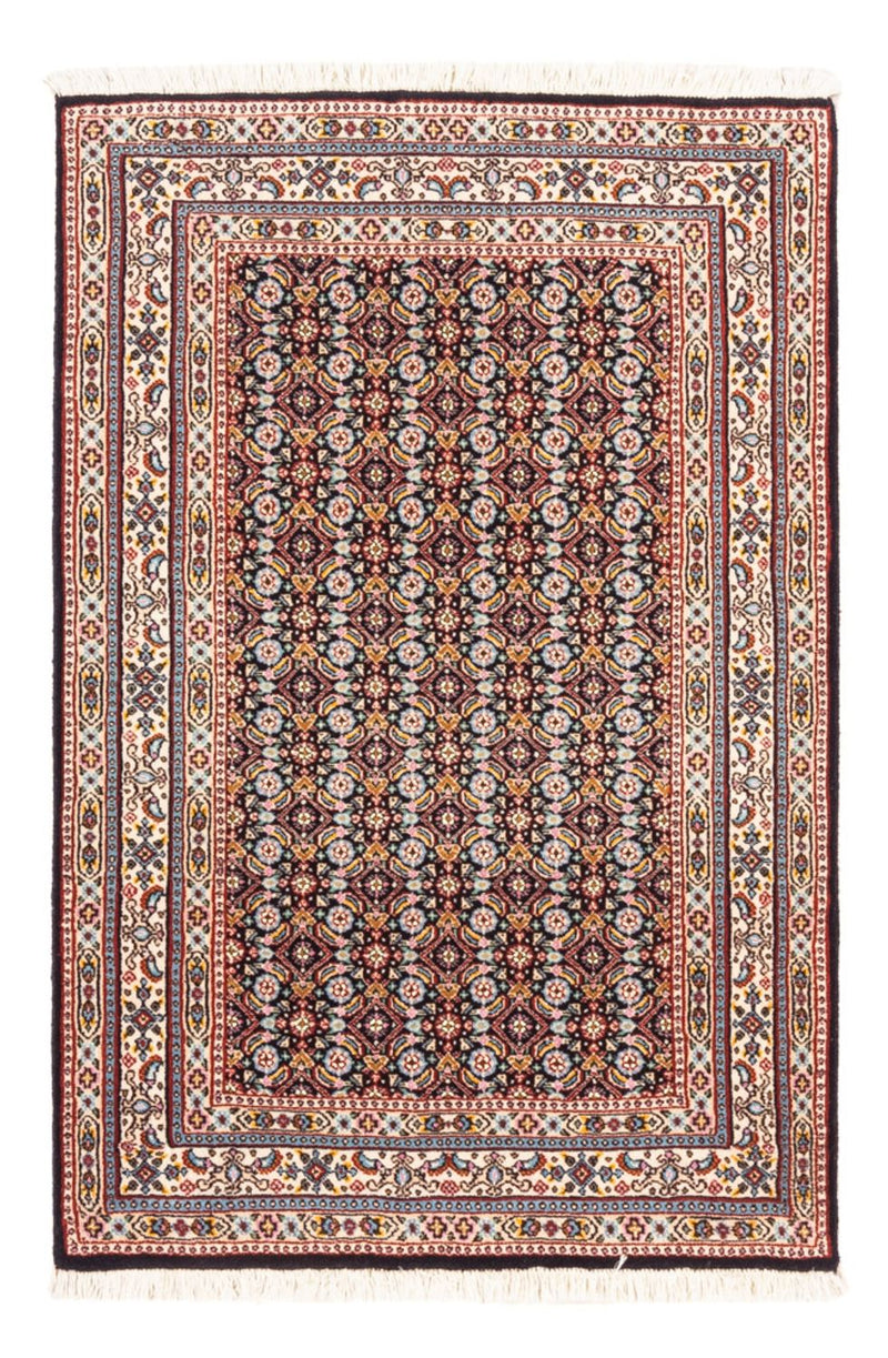 Tappeto Persero - Classico - Reale - 120 x 80 cm - blu scuro
