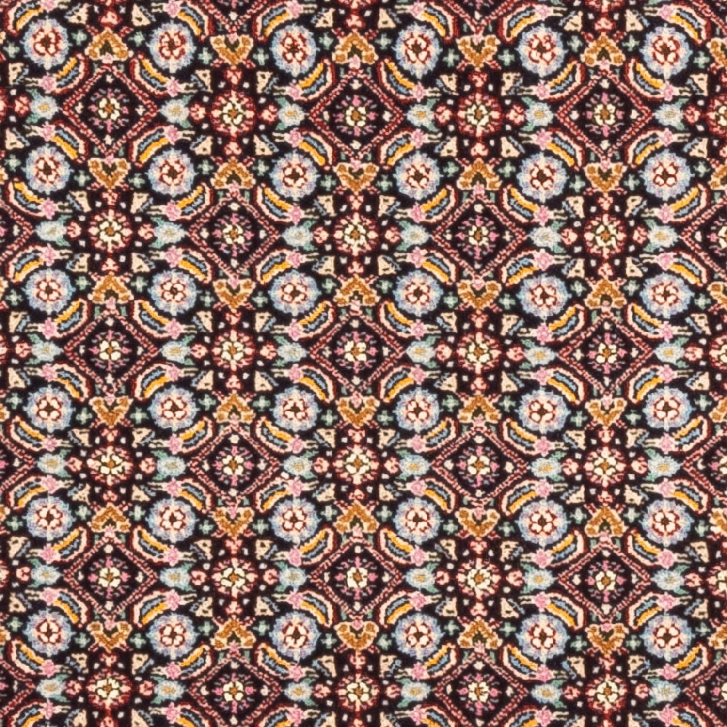 Tappeto Persero - Classico - Reale - 120 x 80 cm - blu scuro