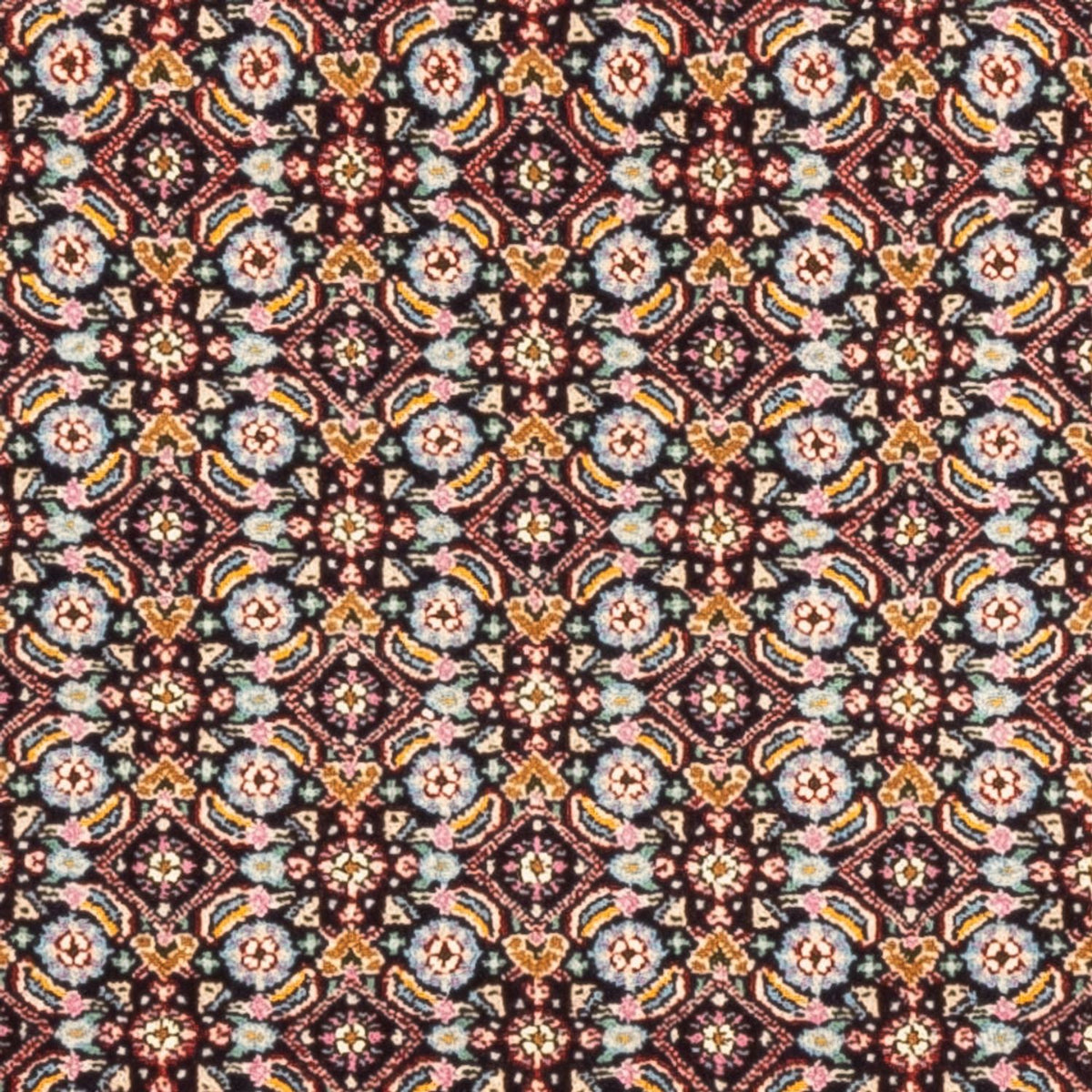 Tappeto Persero - Classico - Reale - 120 x 80 cm - blu scuro