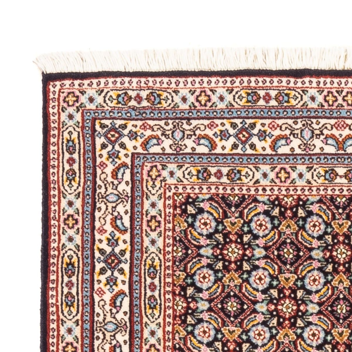 Tappeto Persero - Classico - Reale - 120 x 80 cm - blu scuro