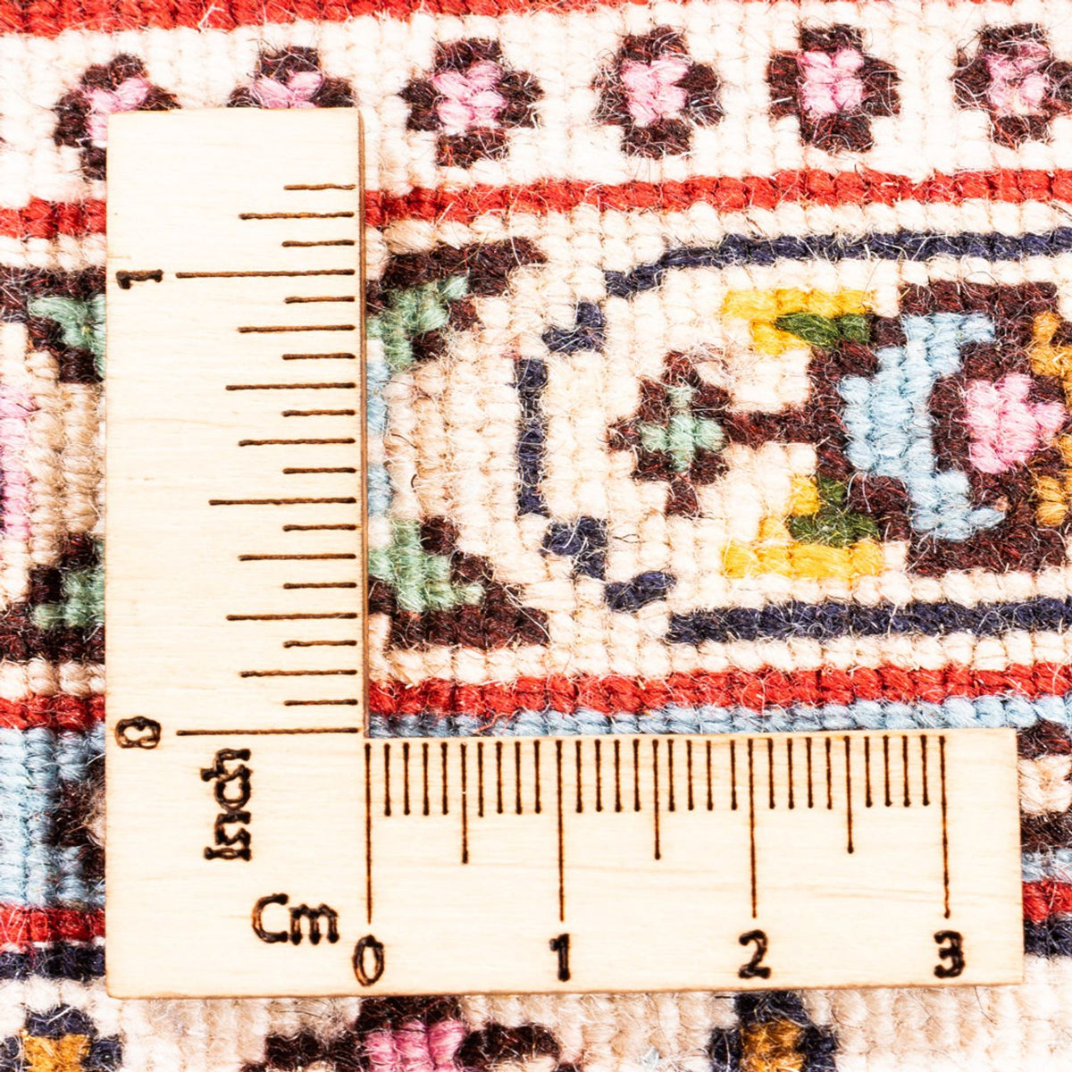 Tappeto Persero - Classico - Reale - 120 x 80 cm - blu scuro