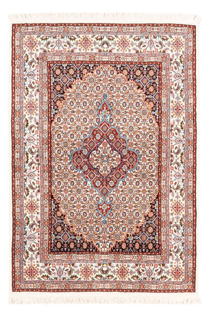 Tappeto Persero - Classico - 140 x 96 cm - crema